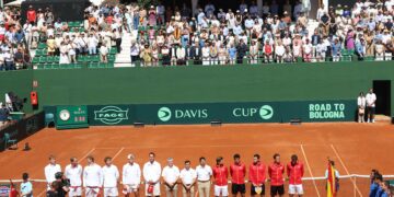 La Copa Davis sitúa a Marbella en el epicentro del tenis mundial y generará un impacto de más de dos millones de euros