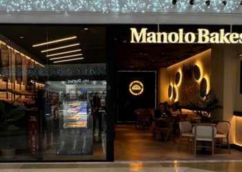 Manolo Bakes abre nueva tienda en Málaga y supera las 60 en toda España
