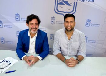 El Ayuntamiento anima a los empresarios de Fuengirola a acogerse a las ayudas del Plan Primera Oportunidad de la Diputación