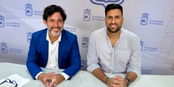 El Ayuntamiento anima a los empresarios de Fuengirola a acogerse a las ayudas del Plan Primera Oportunidad de la Diputación