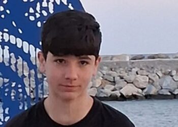 Encuentran «sano y salvo» a Víctor Ramos, el joven de 16 años desaparecido en Marbella