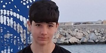 Encuentran «sano y salvo» a Víctor Ramos, el joven de 16 años desaparecido en Marbella