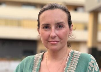 María Albarral, periodista mijeña y superviviente del suicidio: «La mayoría de casos se producen al segundo intento»