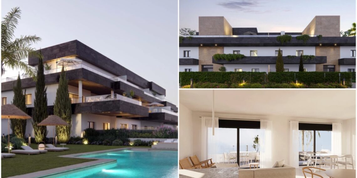 Gilmar presenta Casares Bay, una exclusiva zona que mezcla deporte, naturaleza y tranquilidad