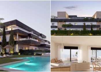 Gilmar presenta Casares Bay, una exclusiva zona que mezcla deporte, naturaleza y tranquilidad