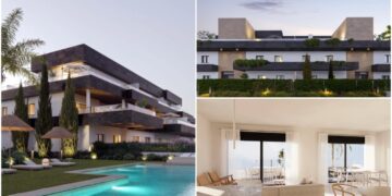 Gilmar presenta Casares Bay, una exclusiva zona que mezcla deporte, naturaleza y tranquilidad