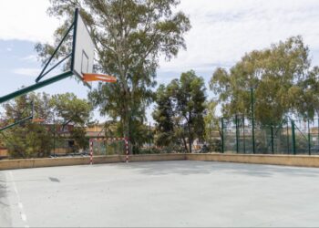 El Ayuntamiento de Estepona ampliará su red de instalaciones deportivas gratuitas con dos nuevas pistas de pádel en Nueva Atalaya