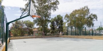 El Ayuntamiento de Estepona ampliará su red de instalaciones deportivas gratuitas con dos nuevas pistas de pádel en Nueva Atalaya