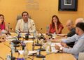 La Mancomunidad quiere destinar a inversiones en los municipios más de 7 millones