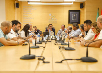 La Mancomunidad ve cumplidos los objetivos de recogida selectiva en temporada alta