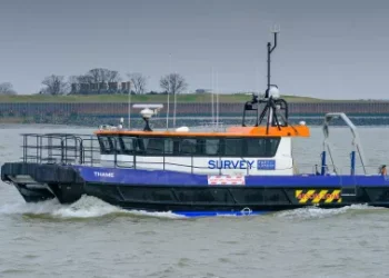 Encuentran el cuerpo de un joven malagueño en el río Támesis, en Londres