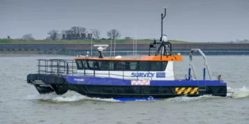 Encuentran el cuerpo de un joven malagueño en el río Támesis, en Londres