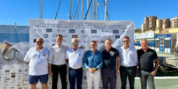 Una treintena de embarcaciones competirán en el XV Campeonato de Pesca de Altura Ciudad de Fuengirola ‘Memorial Pedro Cuevas’