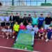 Fuengirola lanza la campaña ‘Gradas en paz’ para fomentar el respeto y la convivencia en el fútbol base