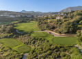 Finca Cortesín mejora la experiencia del primer tee con un nuevo putting green