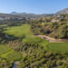 Finca Cortesín mejora la experiencia del primer tee con un nuevo putting green