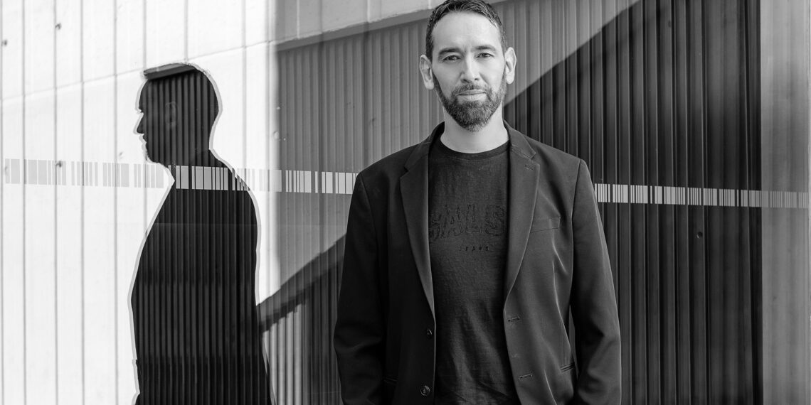 Gerardo Rodríguez y su ‘Oxford Circus’, vencedores del III Premio Internacional de Poesía ‘Marpoética’
