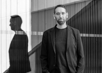 Gerardo Rodríguez y su ‘Oxford Circus’, vencedores del III Premio Internacional de Poesía ‘Marpoética’