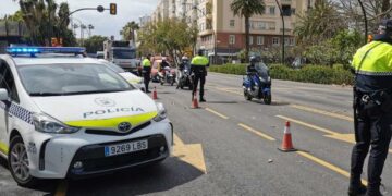 Asesinó a una persona en Portugal en 2022, se escondía en Málaga y ha sido detenido en Alicante