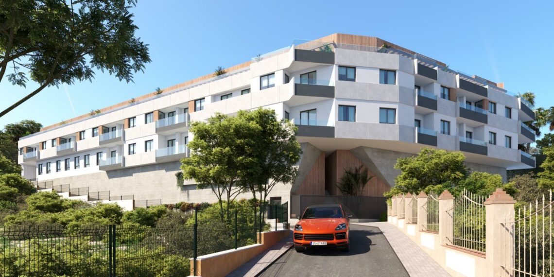 GILMAR pone a la venta viviendas nuevas desde 144.000 euros a 10 minutos del centro de Sevilla
