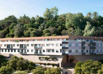 GILMAR pone a la venta viviendas nuevas desde 144.000 euros a 10 minutos del centro de Sevilla