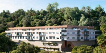 GILMAR pone a la venta viviendas nuevas desde 144.000 euros a 10 minutos del centro de Sevilla