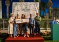 Dos Anas Tres y Barracuda se alzan con el XXIX Torneo Internacional de Pesca en Altura de Benalmádena