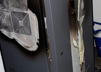 El Ayuntamiento de Benalmádena recupera todos sus servicios tras sustituir el SAI quemado por otras alternativas temporales