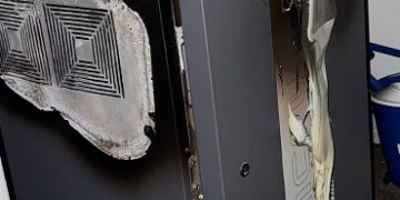 El Ayuntamiento de Benalmádena recupera todos sus servicios tras sustituir el SAI quemado por otras alternativas temporales