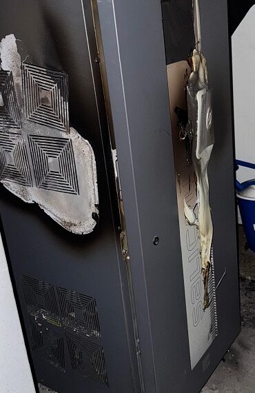 El Ayuntamiento de Benalmádena recupera todos sus servicios tras sustituir el SAI quemado por otras alternativas temporales