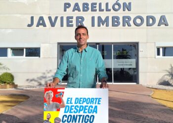 Torremolinos inicia la temporada deportiva con más de 7.000 usuarios