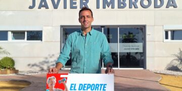 Torremolinos inicia la temporada deportiva con más de 7.000 usuarios