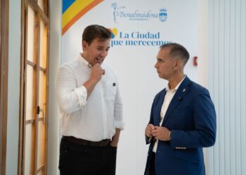 Benalmádena logra reducir su deuda a cero por primera vez en más de 30 años