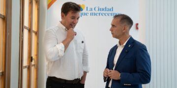 Benalmádena logra reducir su deuda a cero por primera vez en más de 30 años