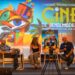 Elvira Lindo, premio ‘Una vida de Cine’ del XXIV Festival Internacional de Cine de Benalmádena (FICCAB)