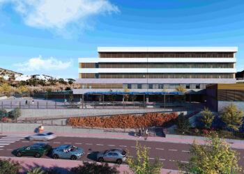 Educación adjudica por 10,2 millones de euros las obras de construcción del nuevo IES de Benalmádena pueblo
