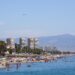 Torremolinos cierra agosto con una ocupación hotelera que roza el 95% y supera la cifra del pasado año