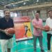 El Circuito Provincial de Baloncesto 3×3 de la Diputación de Málaga regresa el 19 de septiembre a Torremolinos