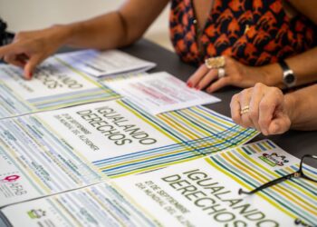 Benalmádena conmemora el Día Mundial del Alzheimer con un programa de actividades bajo el lema ‘Igualando derechos’