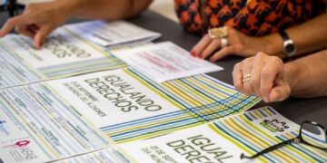 Benalmádena conmemora el Día Mundial del Alzheimer con un programa de actividades bajo el lema ‘Igualando derechos’