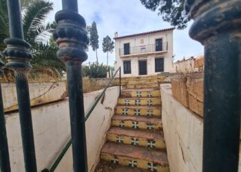 Sale a licitación la adquisición de un solar próximo al ‘Ventorrillo de la Perra’ para crear aparcamientos