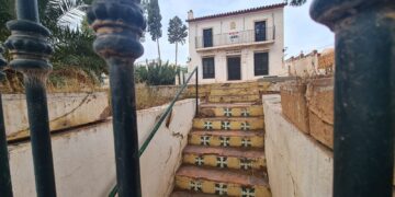 Sale a licitación la adquisición de un solar próximo al ‘Ventorrillo de la Perra’ para crear aparcamientos