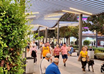 Torremolinos continúa ganando población y se encamina hacia los 75.000 habitantes