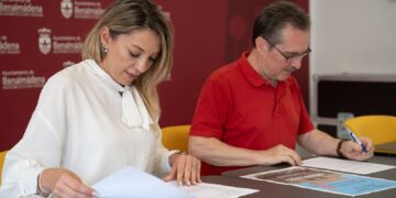 Educación arranca el curso 2025-2026 con una amplia oferta formativa y talleres culturales para toda la ciudadanía