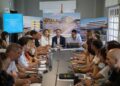 El Consejo Escolar Municipal de Benalmádena refuerza su compromiso con la educación pública