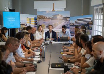 El Consejo Escolar Municipal de Benalmádena refuerza su compromiso con la educación pública