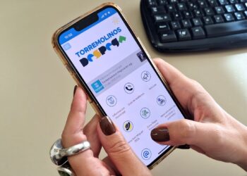 Miguel, el asistente virtual que atiende las consultas sobre la feria de Torremolinos