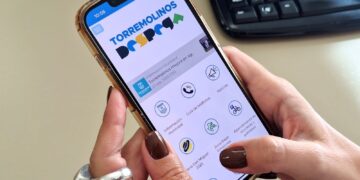 Miguel, el asistente virtual que atiende las consultas sobre la feria de Torremolinos