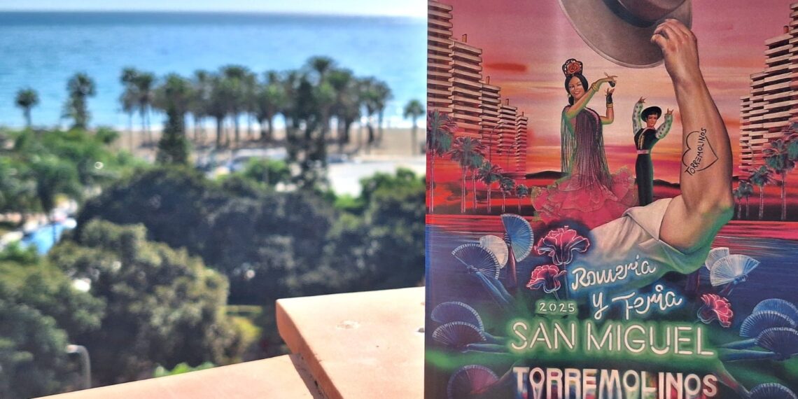 Los hermanos Díaz darán el pistoletazo de salida a la Feria de San Miguel este jueves 25 de septiembre