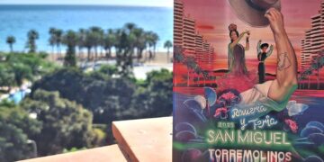 Los hermanos Díaz darán el pistoletazo de salida a la Feria de San Miguel este jueves 25 de septiembre